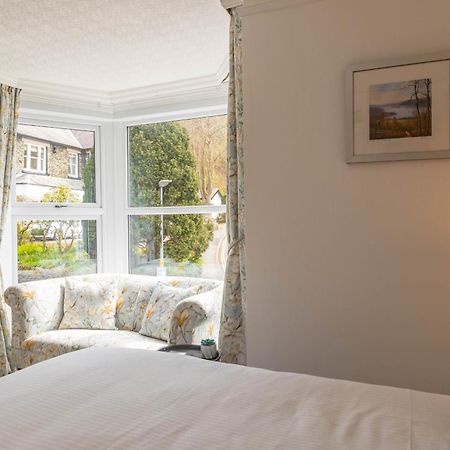 Bowness Guest House Quarto foto