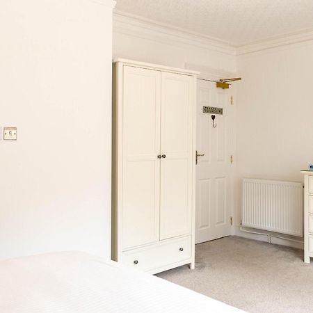 Bowness Guest House Quarto foto