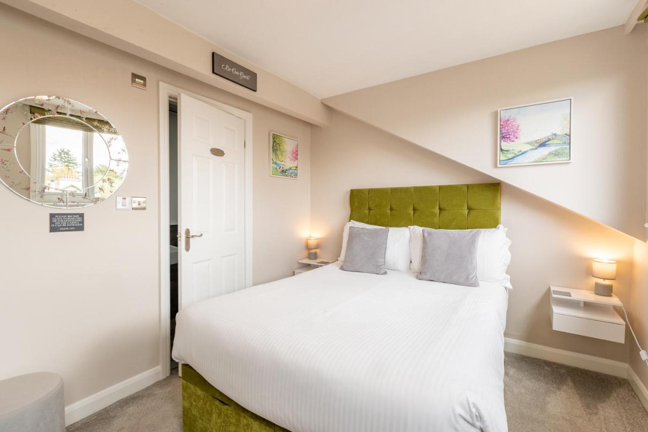Bowness Guest House Quarto foto