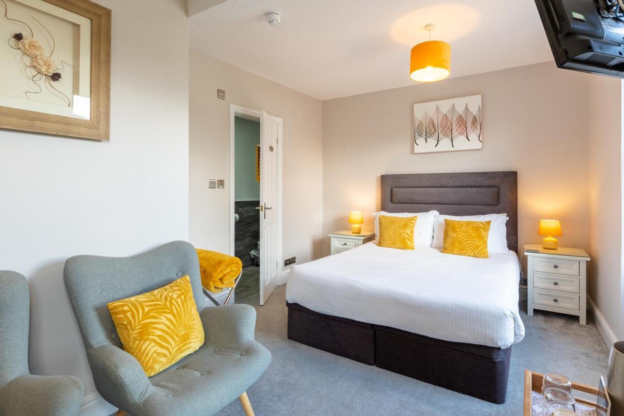 Bowness Guest House Quarto foto