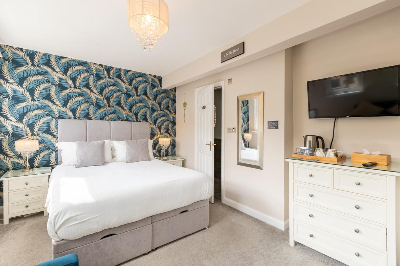 Bowness Guest House Quarto foto