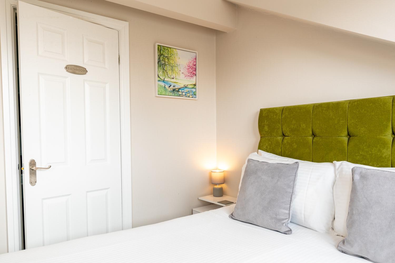 Bowness Guest House Quarto foto