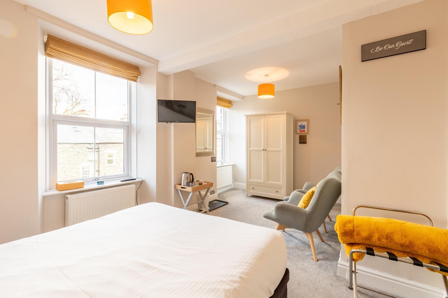 Bowness Guest House Quarto foto