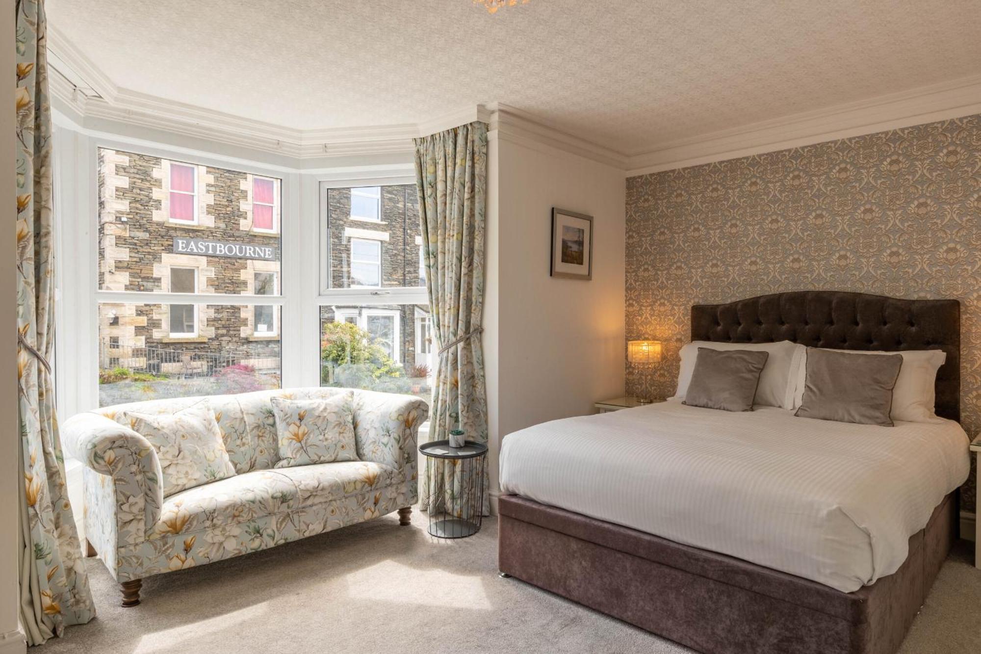 Bowness Guest House Quarto foto