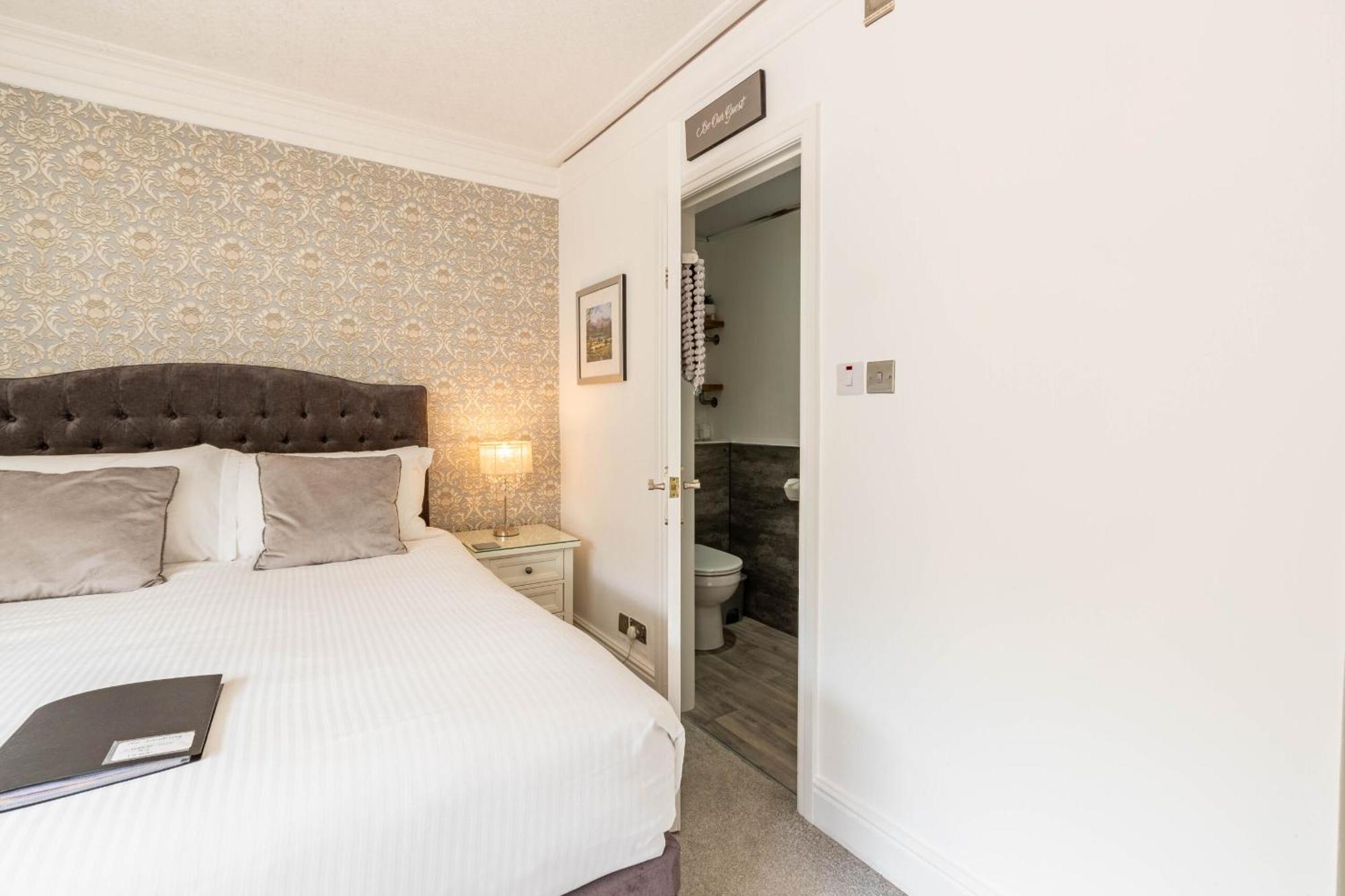 Bowness Guest House Quarto foto