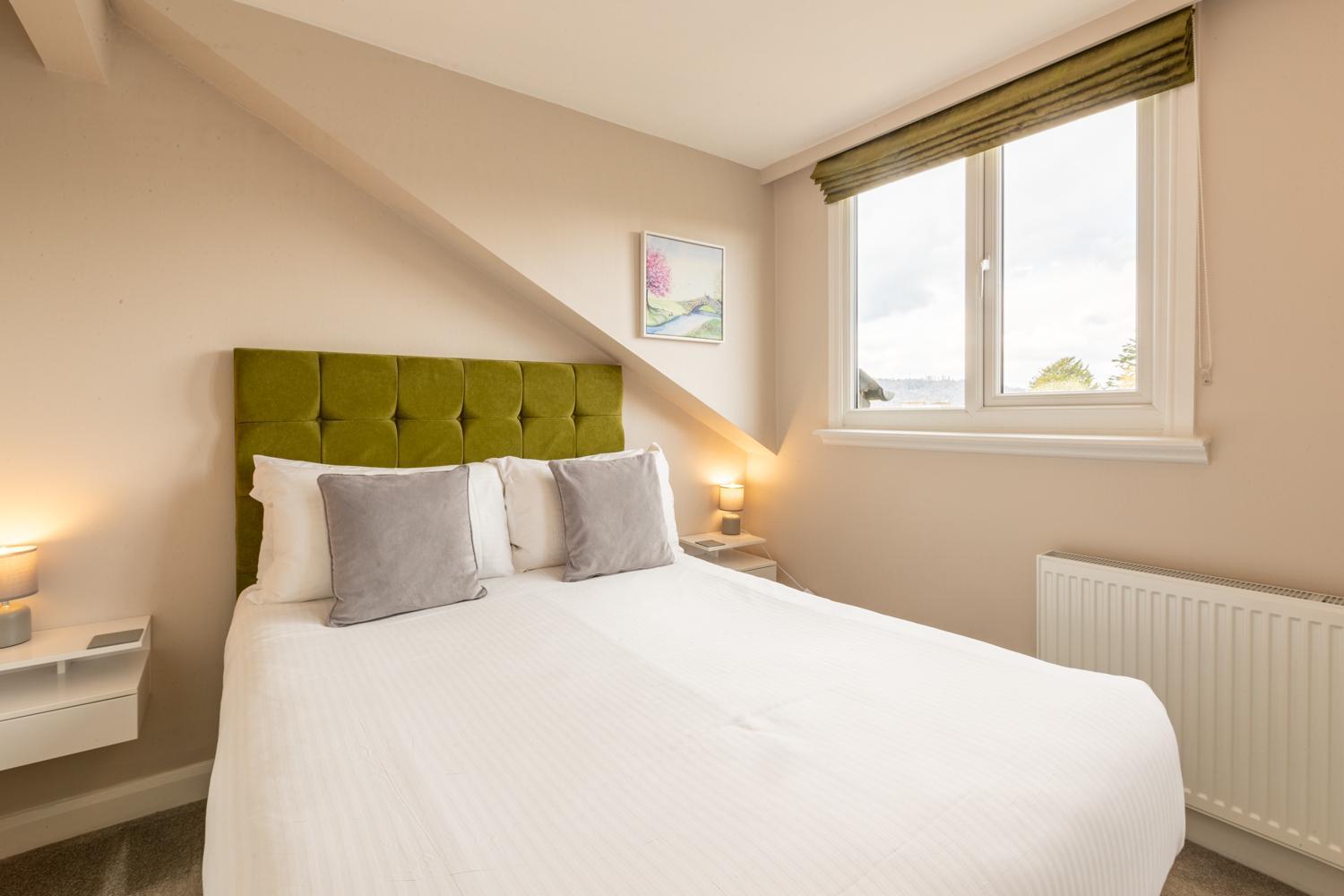 Bowness Guest House Quarto foto