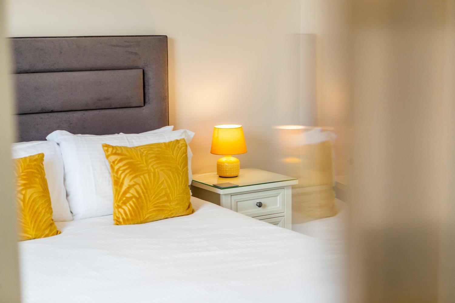 Bowness Guest House Quarto foto