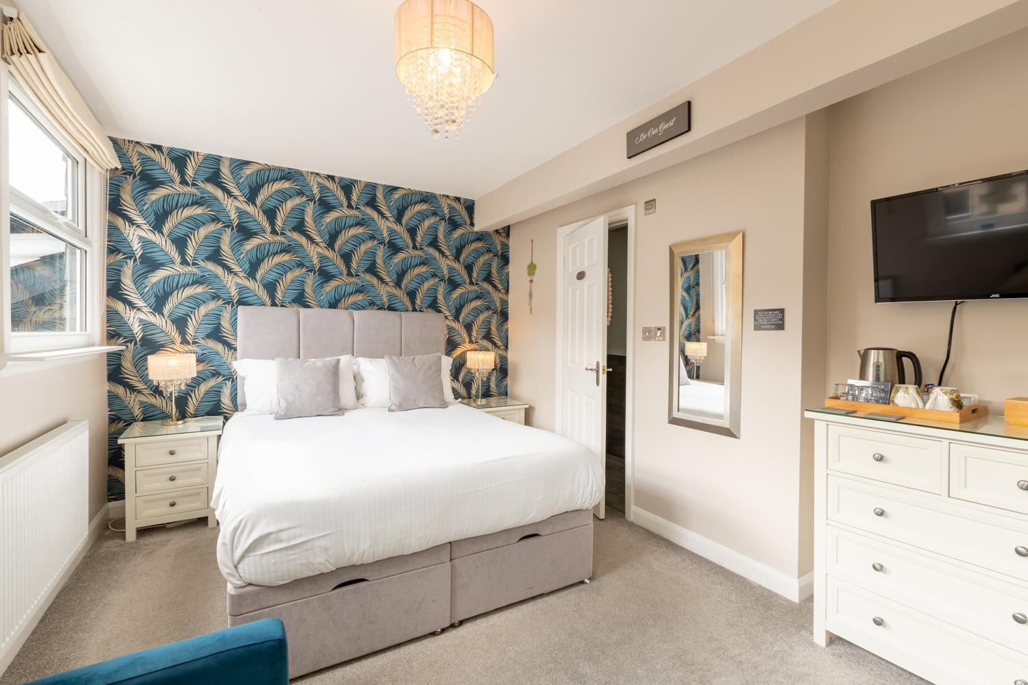 Bowness Guest House Quarto foto