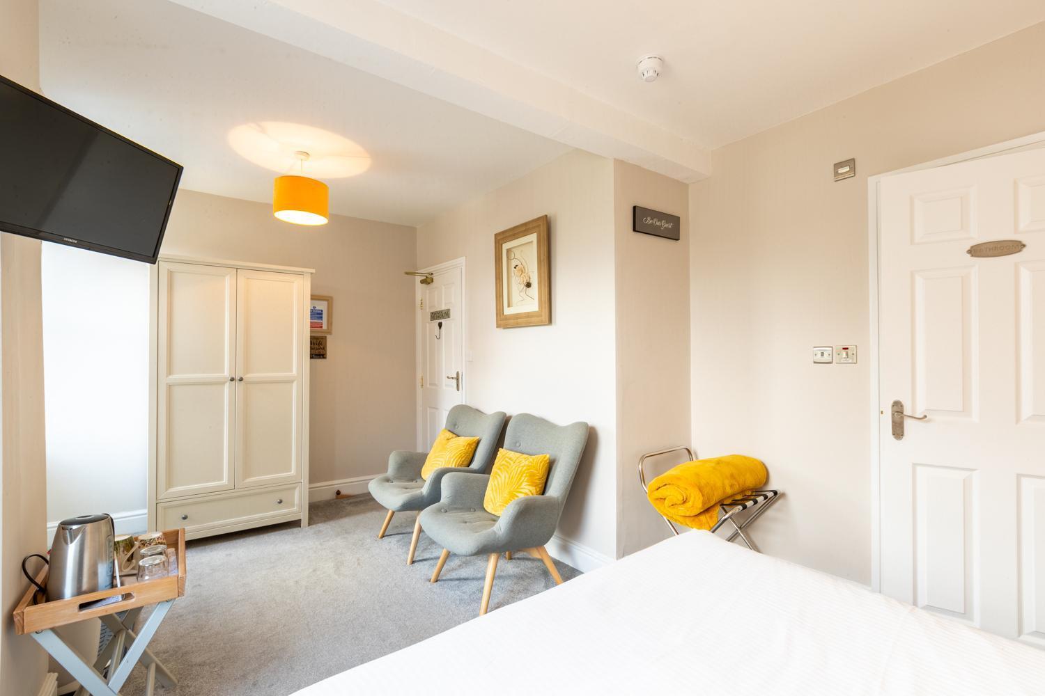 Bowness Guest House Quarto foto