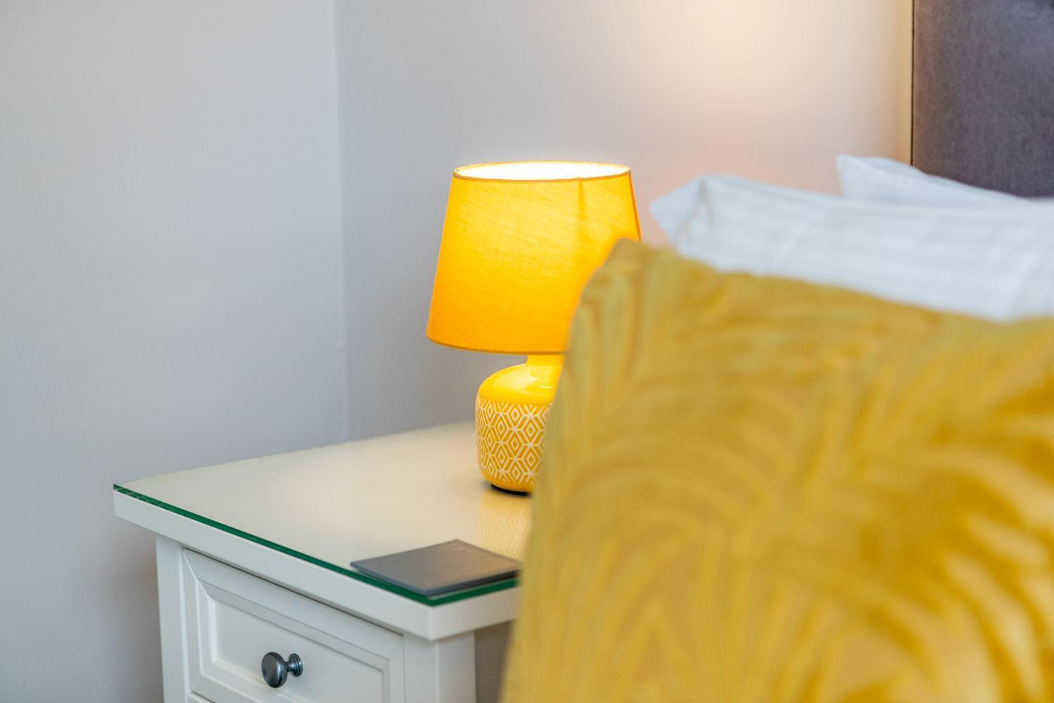 Bowness Guest House Quarto foto