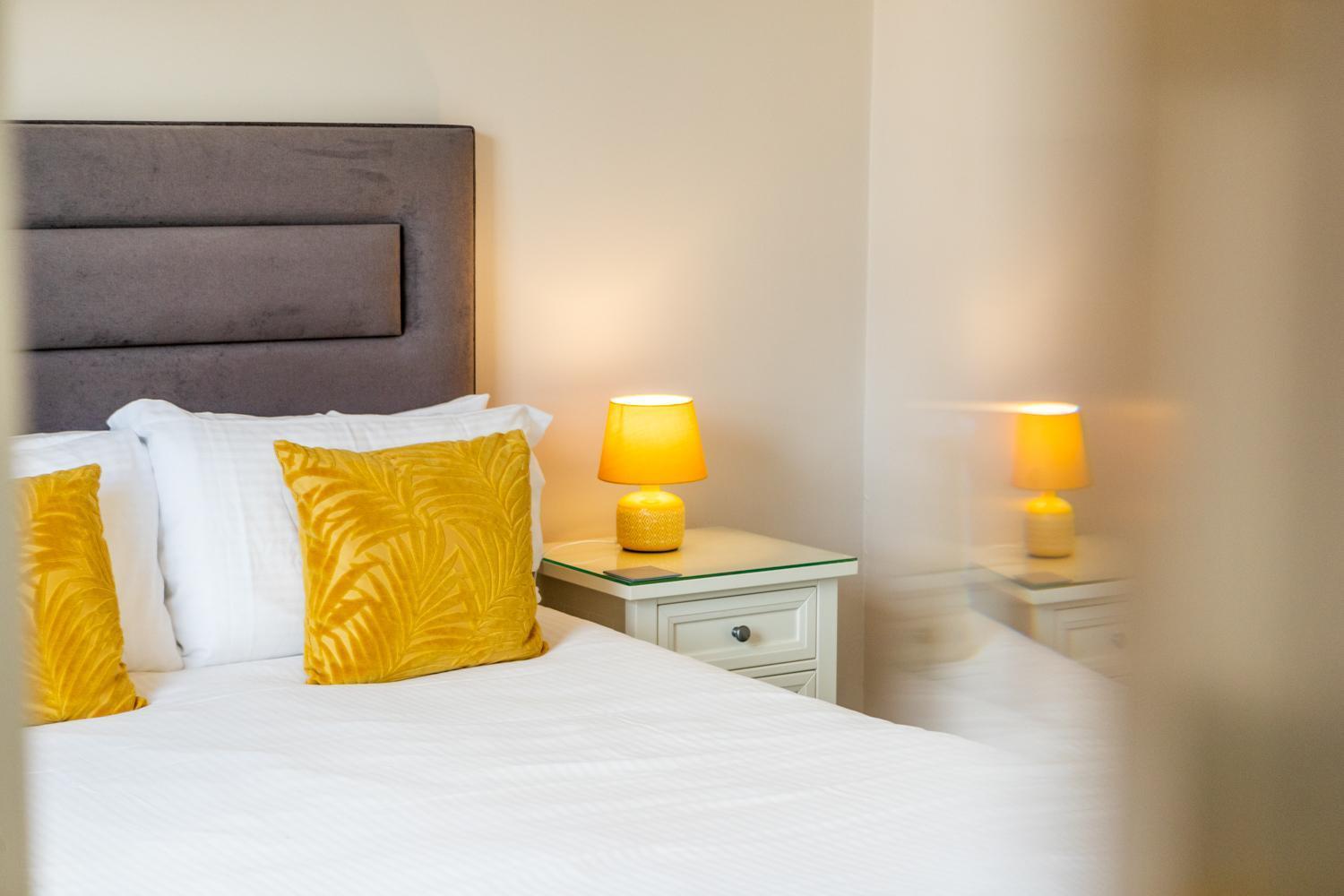 Bowness Guest House Quarto foto