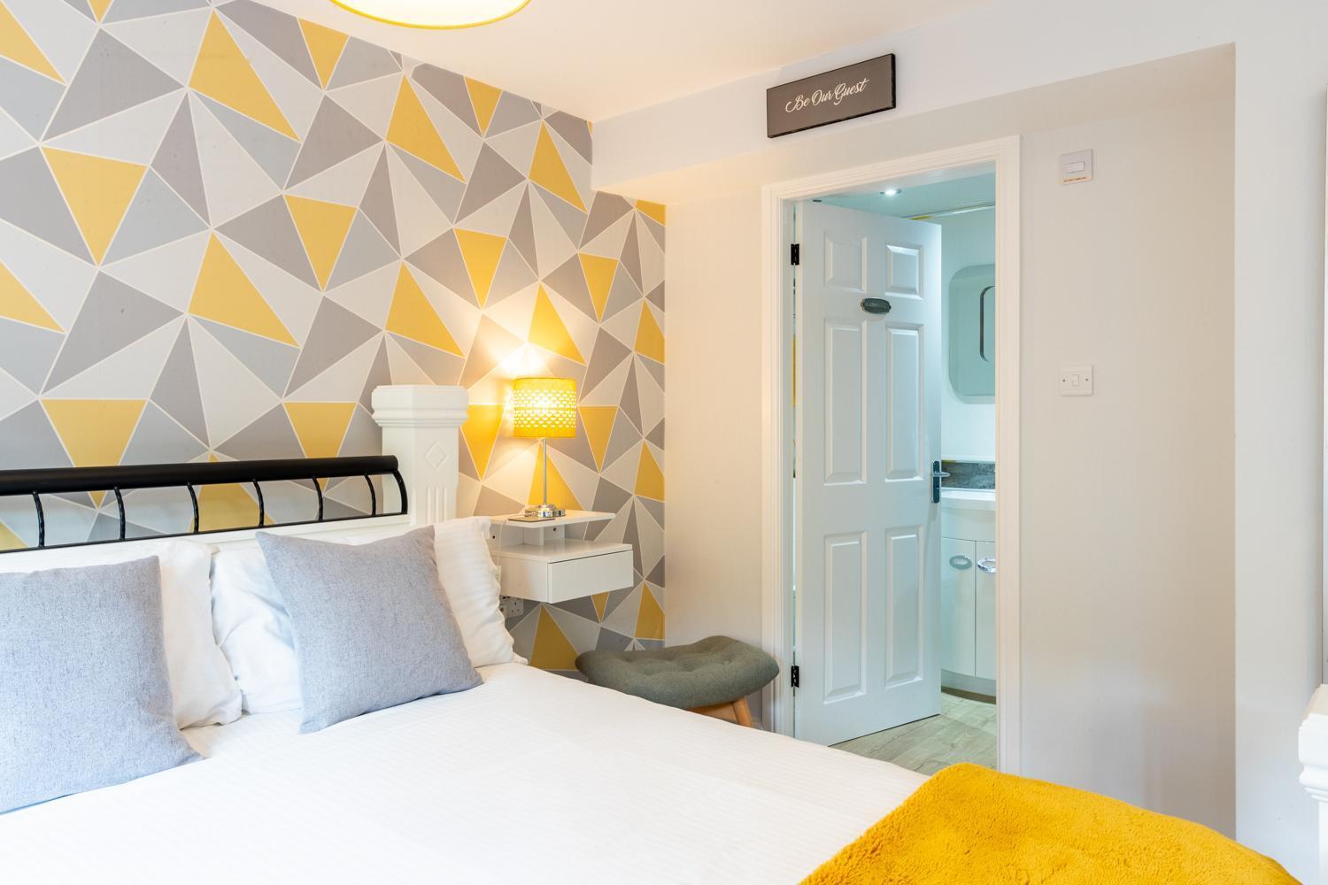 Bowness Guest House Quarto foto