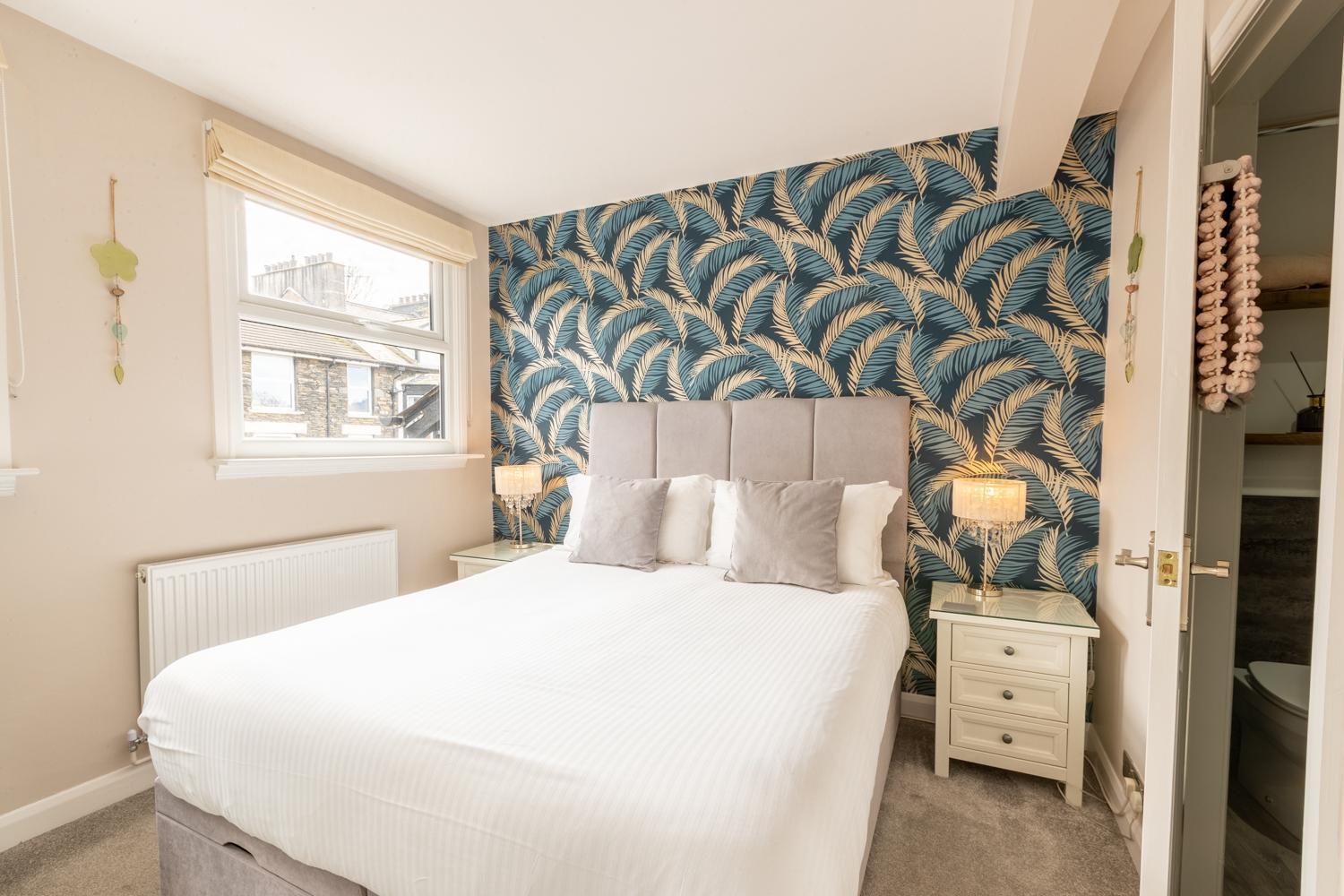 Bowness Guest House Quarto foto