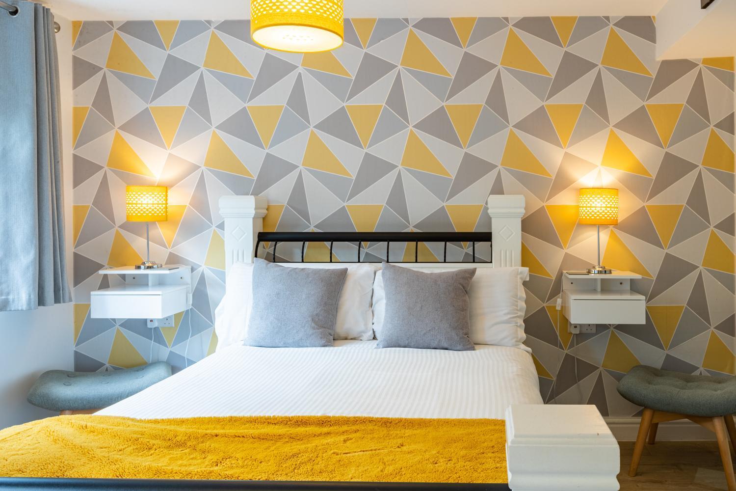 Bowness Guest House Quarto foto