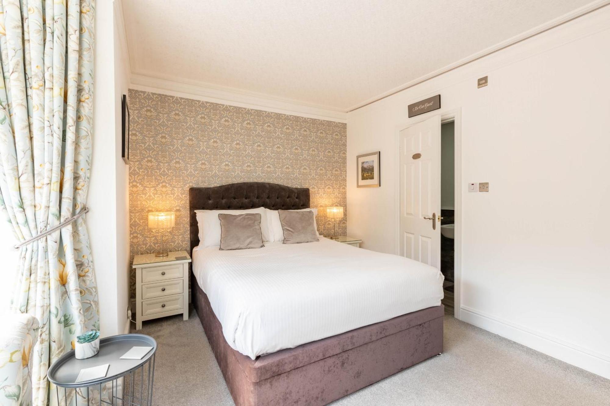 Bowness Guest House Quarto foto