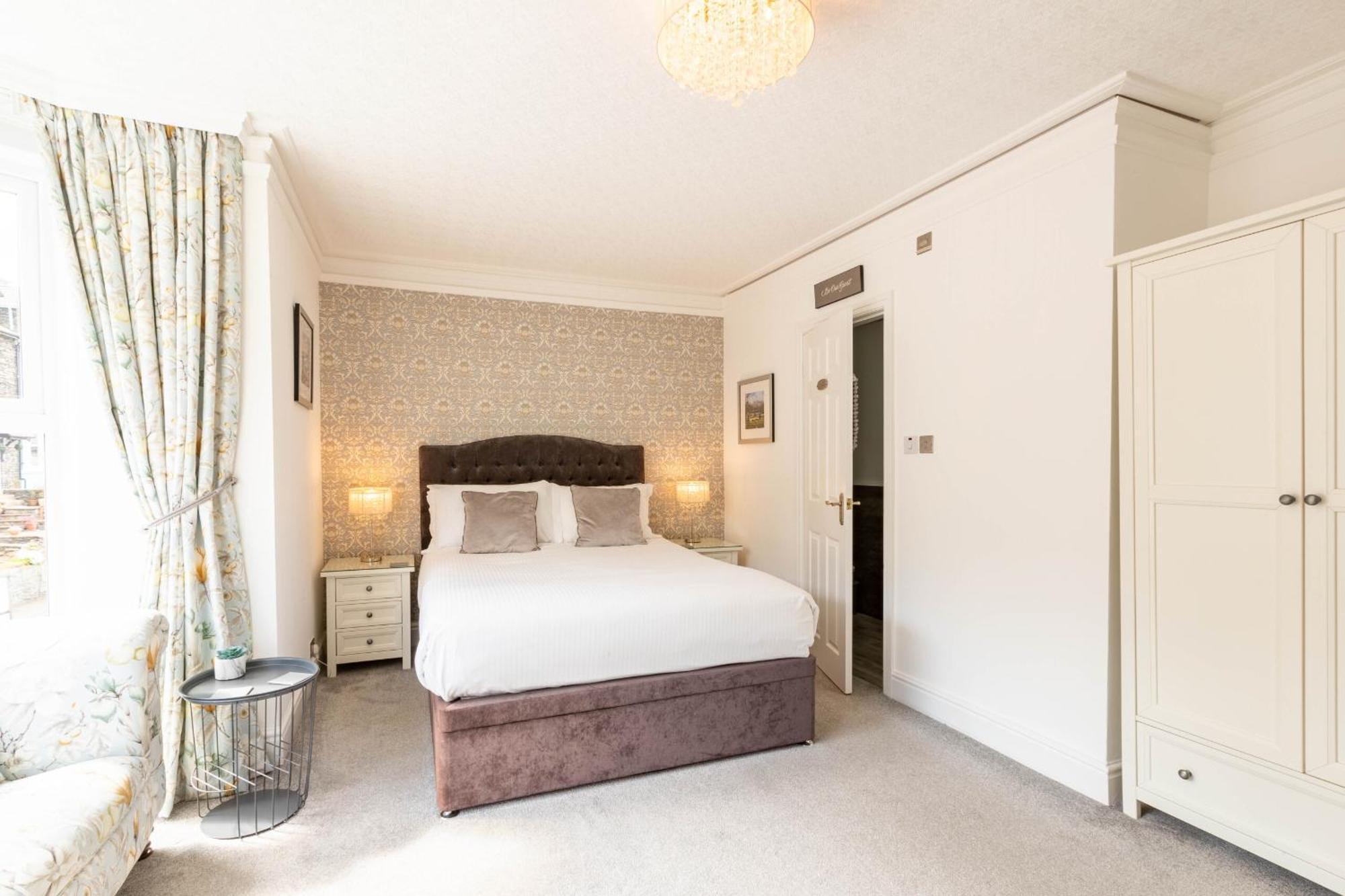 Bowness Guest House Quarto foto