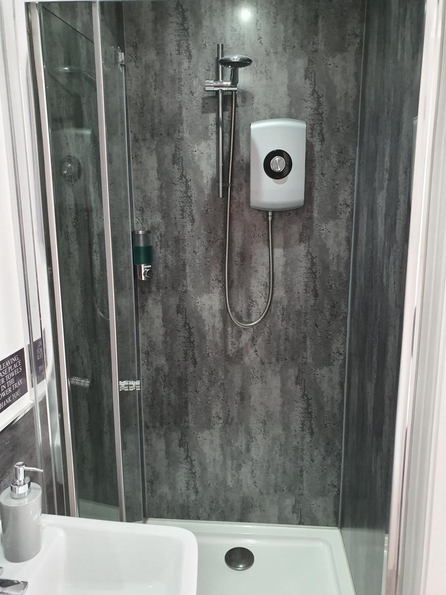 Bowness Guest House Quarto foto