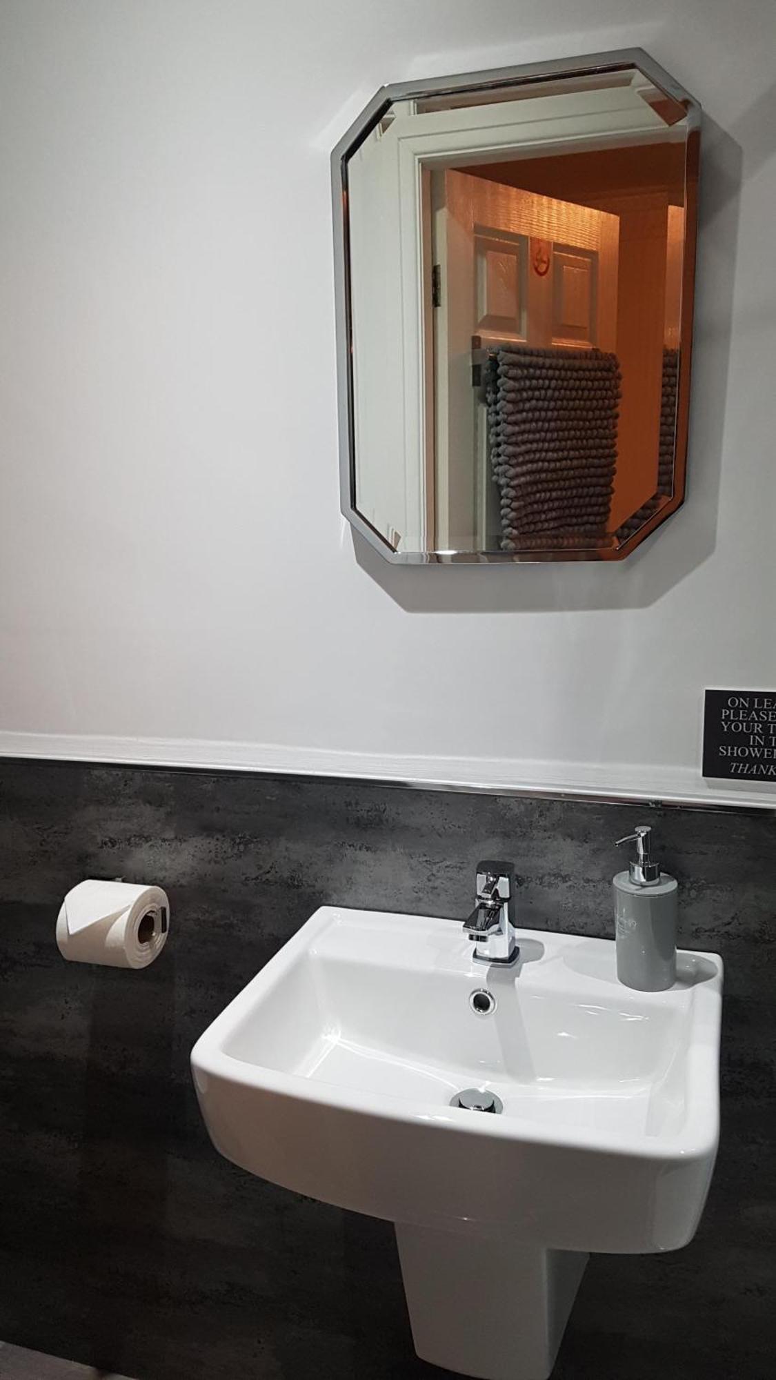 Bowness Guest House Quarto foto
