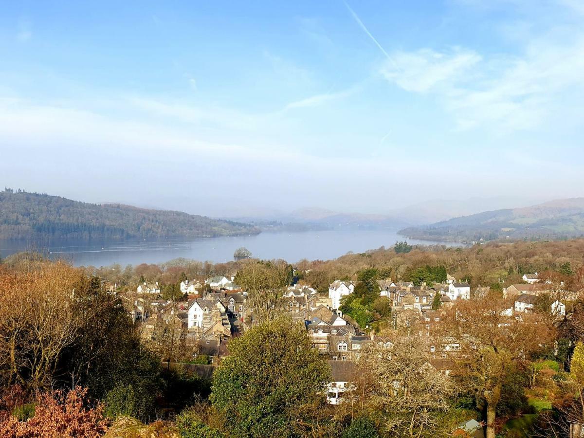 Bowness Guest House Exterior foto