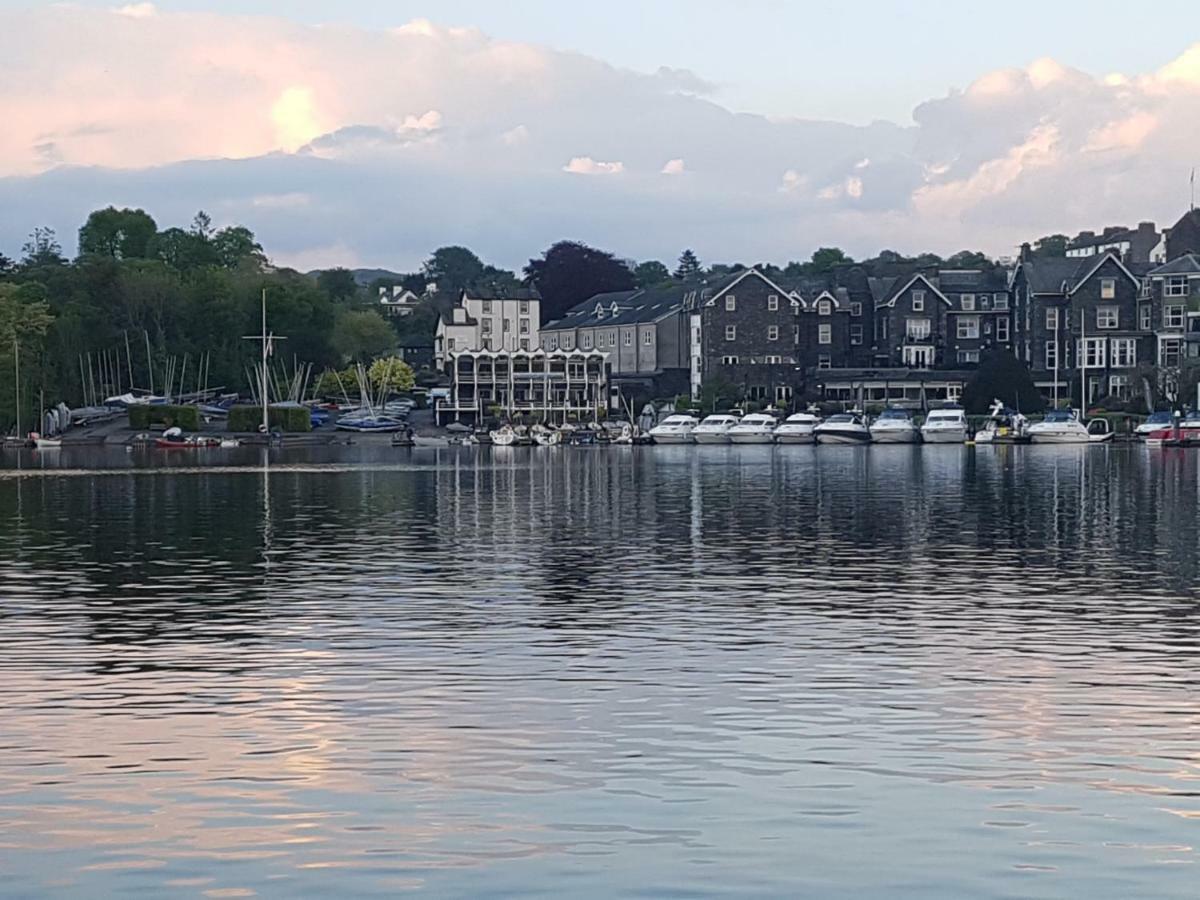 Bowness Guest House Exterior foto
